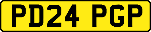 PD24PGP