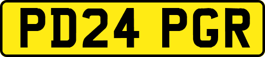 PD24PGR