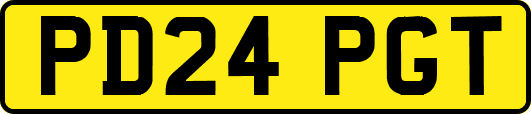 PD24PGT