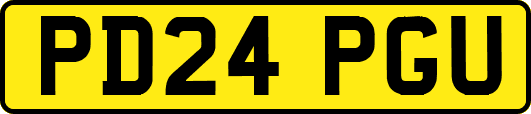 PD24PGU