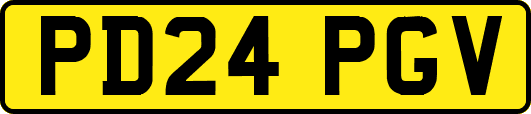 PD24PGV