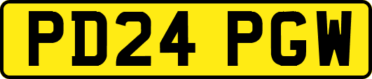 PD24PGW