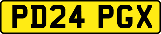 PD24PGX