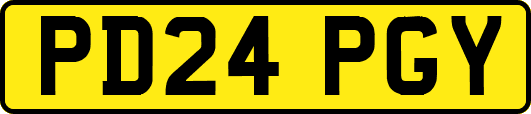 PD24PGY