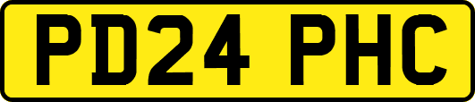 PD24PHC