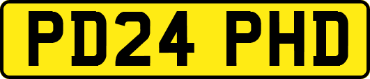 PD24PHD