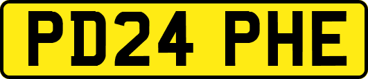PD24PHE