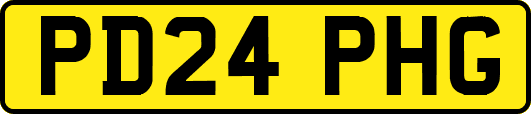 PD24PHG
