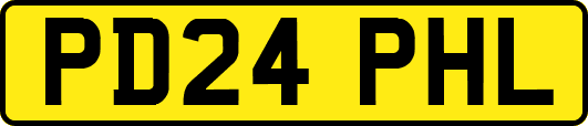 PD24PHL