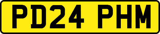 PD24PHM