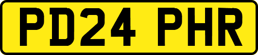 PD24PHR