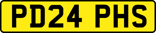 PD24PHS