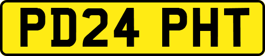 PD24PHT