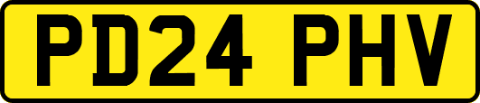 PD24PHV