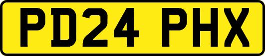 PD24PHX
