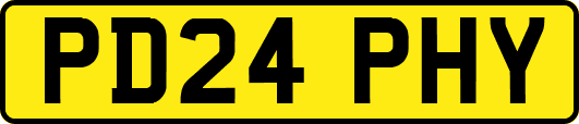 PD24PHY