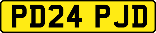 PD24PJD