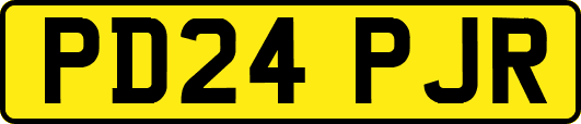 PD24PJR