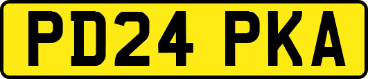 PD24PKA
