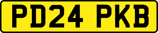 PD24PKB