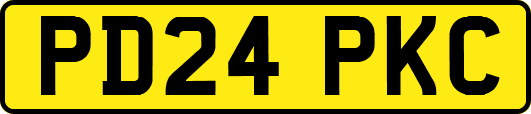 PD24PKC