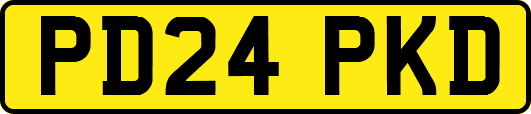 PD24PKD