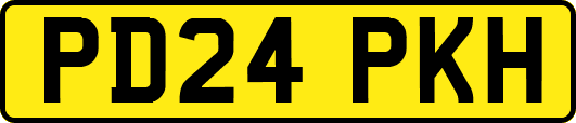PD24PKH