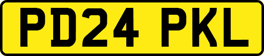 PD24PKL