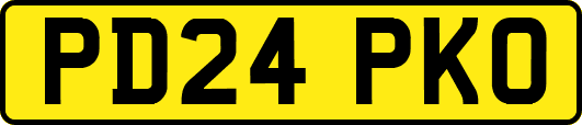 PD24PKO