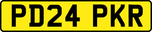 PD24PKR