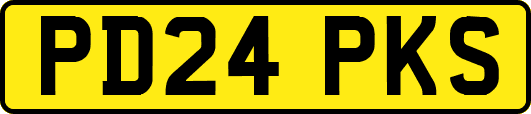 PD24PKS