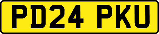 PD24PKU