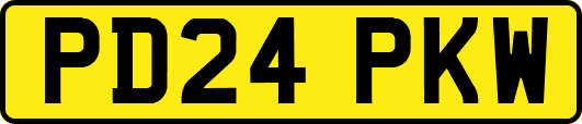 PD24PKW