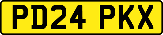 PD24PKX