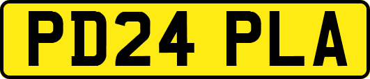 PD24PLA