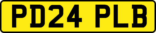 PD24PLB