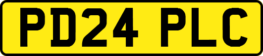 PD24PLC