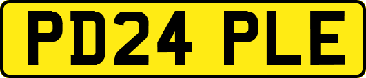 PD24PLE