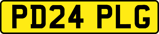 PD24PLG