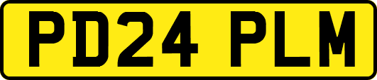 PD24PLM