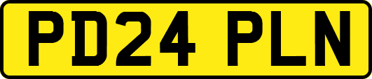 PD24PLN