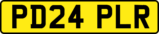 PD24PLR