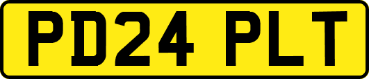PD24PLT