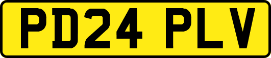 PD24PLV