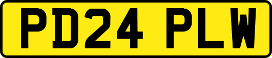 PD24PLW