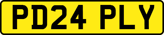 PD24PLY
