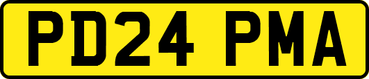 PD24PMA