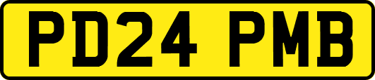 PD24PMB