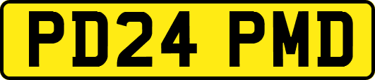 PD24PMD