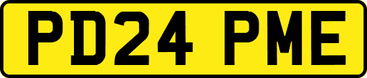 PD24PME